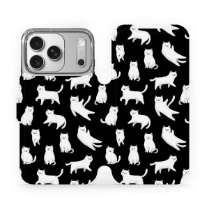 Etui do Apple iPhone 17 Pro - wzór V163S