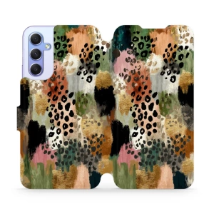 Phone Case Samsung Galaxy A34 5G - Design V167S