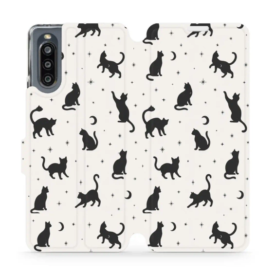 Etui do Sony Xperia 10 IV - wzór V162S