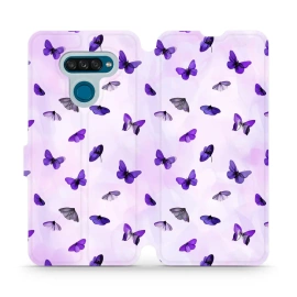 Phone Case LG K50S - Design VP76S