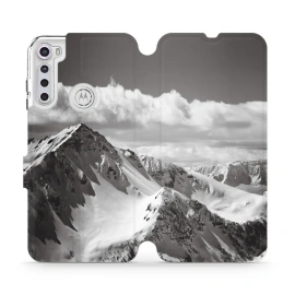 Phone Case Motorola One Fusion Plus - Design M152P