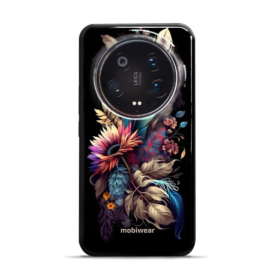 Etui Elite Pro do Xiaomi 14 Ultra 5G - wzór E011E