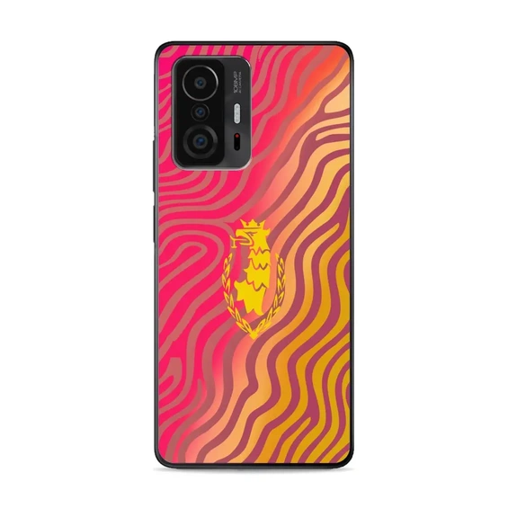 Hülle Glossy Case für Xiaomi 11T Pro - Farbe G10PS