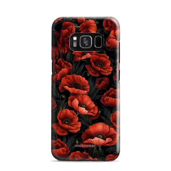 Hülle Elite Pro für Samsung Galaxy S8 - Farbe EP45E