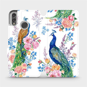 Hülle für Huawei Honor 8X - Farbe MX08S