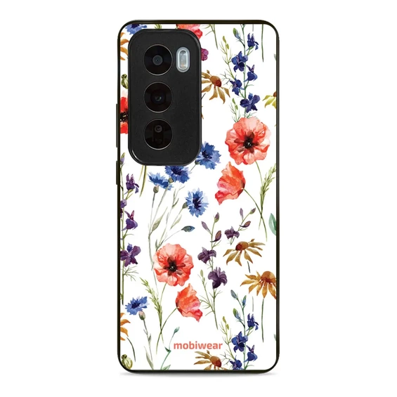 Phone Glossy Case OPPO Reno 12 5G - Design G032G
