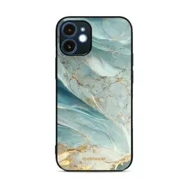 Phone Glossy Case Apple iPhone 12 - Design G022G