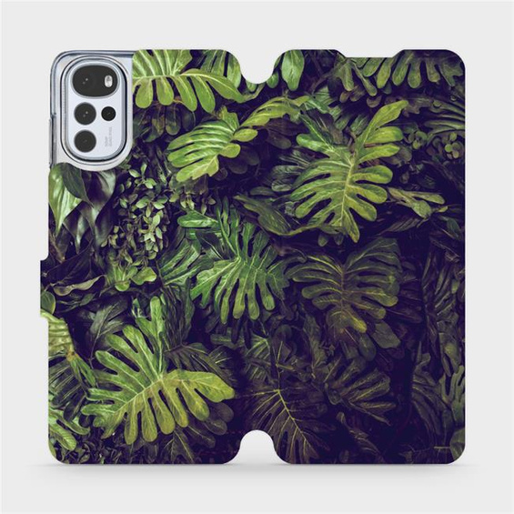 Etui do Motorola Moto G22 - wzór V136P