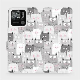 Phone Case Xiaomi Redmi 10C - Design M099P