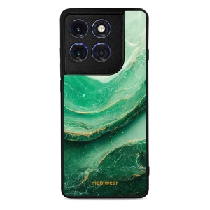 Phone Glossy Case Motorola Edge 60 Pro - Design G023G