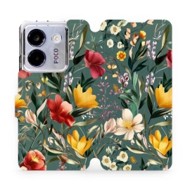 Phone Case Xiaomi POCO M7 Pro 5G - Design VP71S