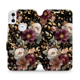 Phone Case Motorola One - Design V169S