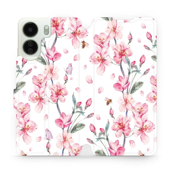 Phone Case Xiaomi Redmi 13C - Design M124S