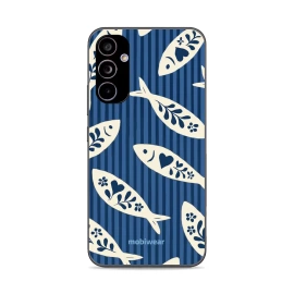 Phone Glossy Case Samsung Galaxy A34 5G - Design GP89G