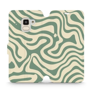 Hülle für Samsung Galaxy J6 2018 - Farbe VA57S