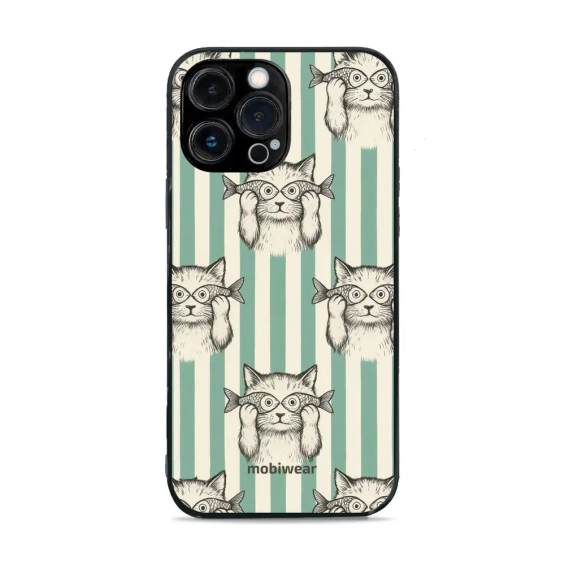 Phone Glossy Case Apple iPhone 13 Pro Max - Design GP90G
