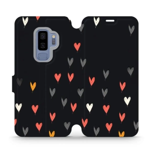 Etui do Samsung Galaxy S9 Plus - wzór VP79P