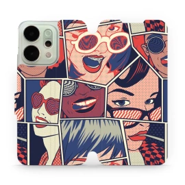 Phone Case OPPO Reno 14 Pro 5G - Design VP18P