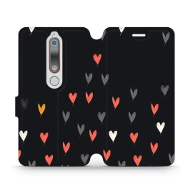 Phone Case Nokia 6.1 - Design VP79P