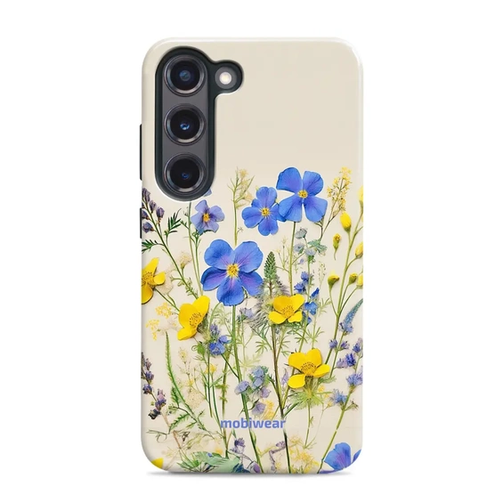 Hülle Elite Pro für Samsung Galaxy S23 Plus - Farbe EP41E