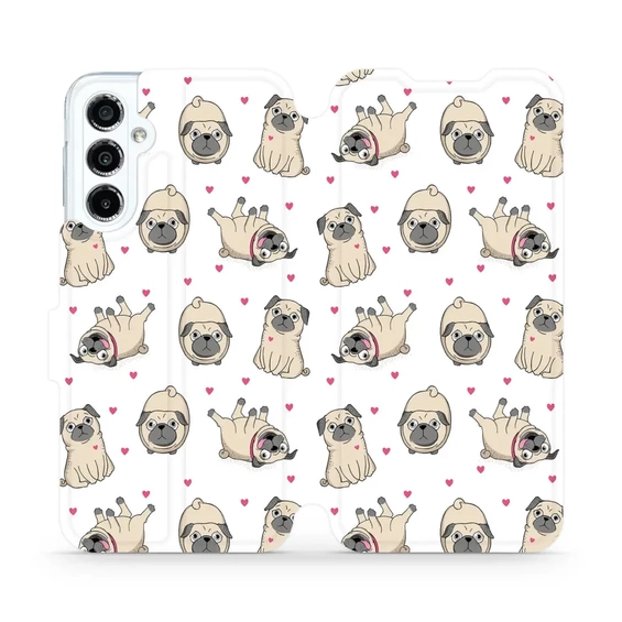 Etui do Samsung Galaxy M34 5G - wzór M097P