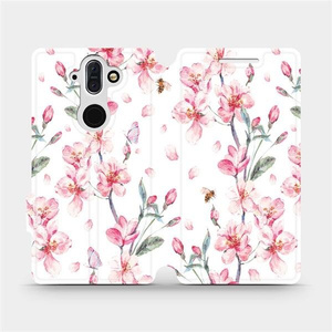 Phone Case Nokia 8 Sirocco - Design M124S