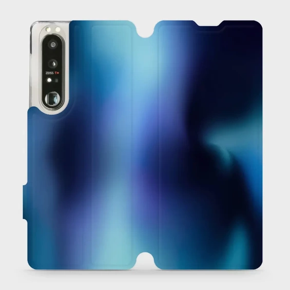 Phone Case Sony Xperia 1 III - Design VP68S