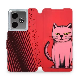 Etui do Realme GT 7T - wzór VP54S