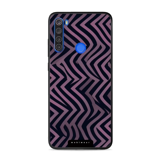 Phone Glossy Case Xiaomi Redmi Note 8T - Design GA55G