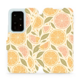 Hülle für Huawei Honor 200 Lite - Farbe VP80S