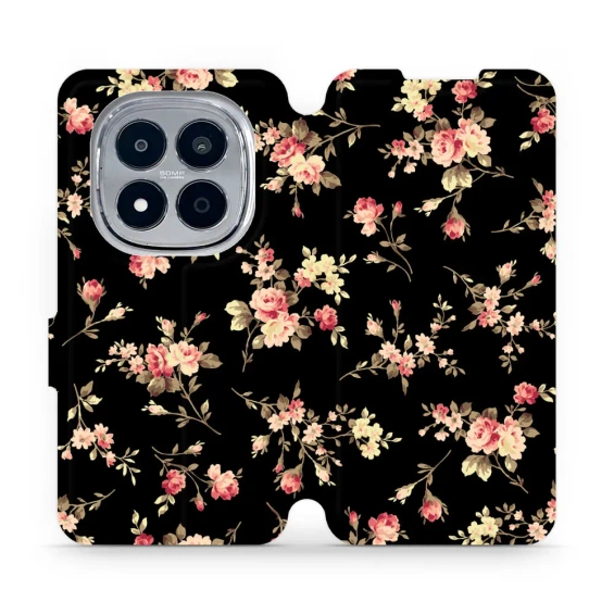 Phone Case Xiaomi Redmi Note 15 Pro 5G - Design VD02S