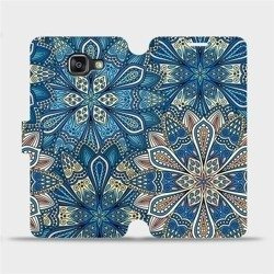 Hülle für Samsung Galaxy A5 2016 - Farbe V108P