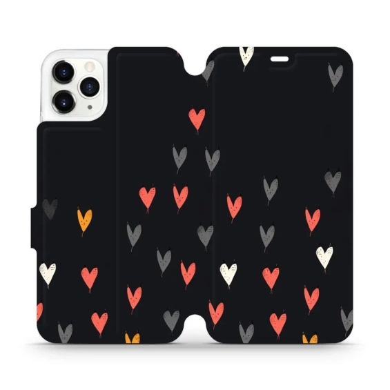 Etui do Apple iPhone 11 Pro Max - wzór VP79P