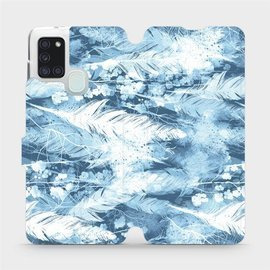 Phone Case Samsung Galaxy A21S - Design M058S