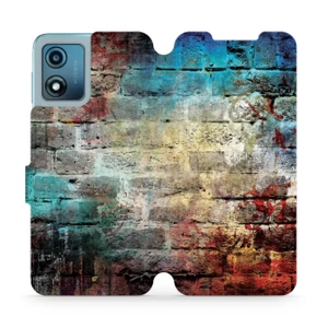 Phone Case Motorola Moto E13 - Design V061P