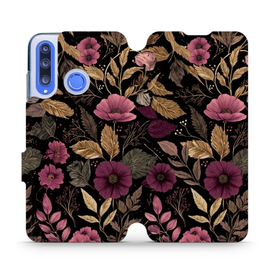 Hülle für Huawei Honor 20 Lite - Farbe V170S