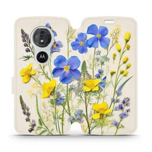 Phone Case Motorola Moto E5 - Design VP41S