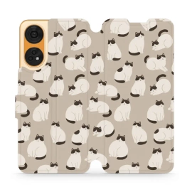 Phone Case OPPO Reno 8T 5G - Design V160S