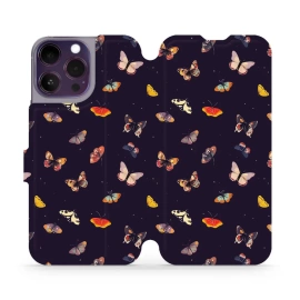 Phone Case Apple iPhone 14 Pro Max - Design VP78S