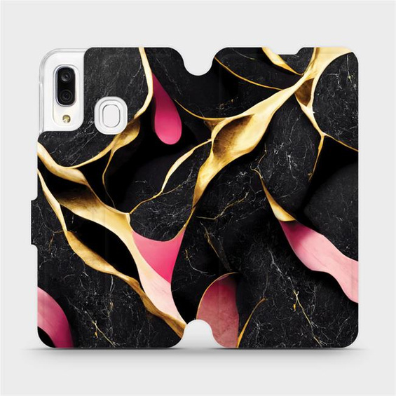 Phone Case Samsung Galaxy A40 - Design VP35S