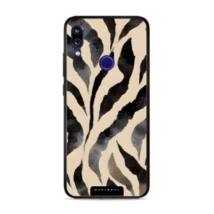 Phone Glossy Case Xiaomi Redmi Note 7 - Design GA53G