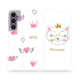 Hülle für Samsung Galaxy S23 FE - Farbe MH03S