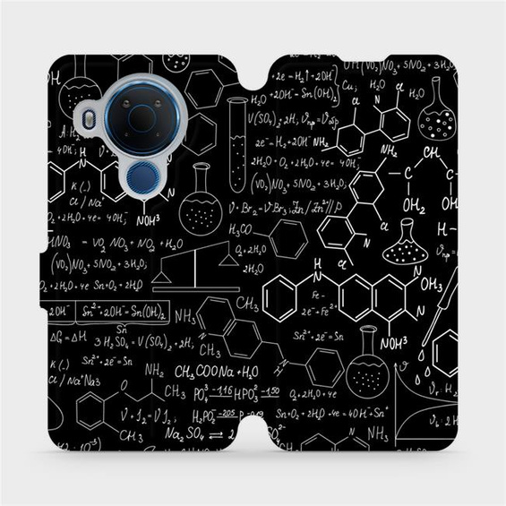 Hülle für Nokia 5.4 - Farbe V060P