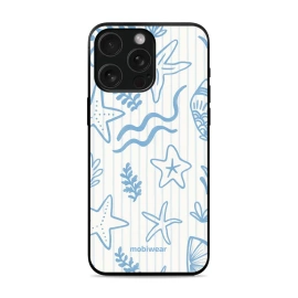 Phone Glossy Case Apple iPhone 15 Pro Max - Design GP88G