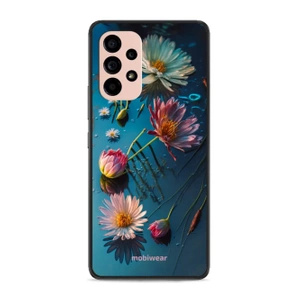 Phone Glossy Case Samsung Galaxy A53 5G - Design G013G