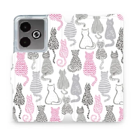 Hülle für Realme GT 7 - Farbe MX01S