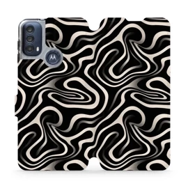 Phone Case Motorola Moto E40 - Design VA63S
