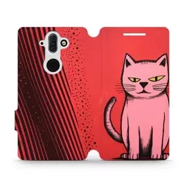 Phone Case Nokia 8 Sirocco - Design VP54S