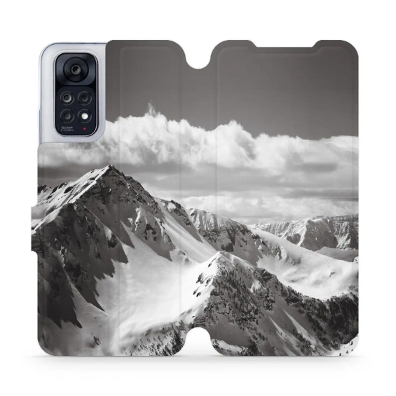 Hülle für Xiaomi Redmi Note 11S - Farbe M152P