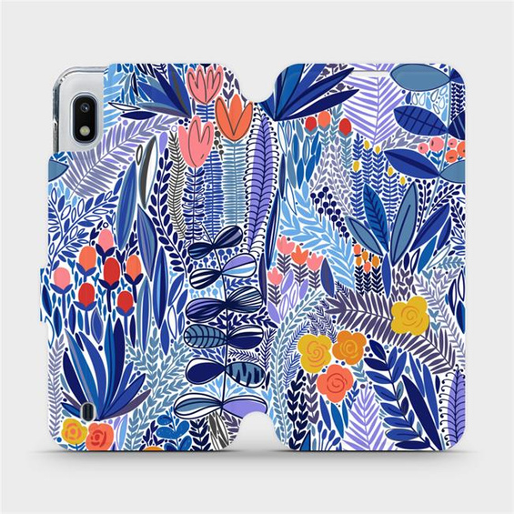 Phone Case Samsung Galaxy A10 - Design MP03P